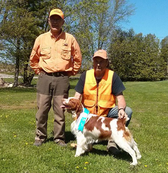 Dual Lanes's Triumphant Beretta Storm